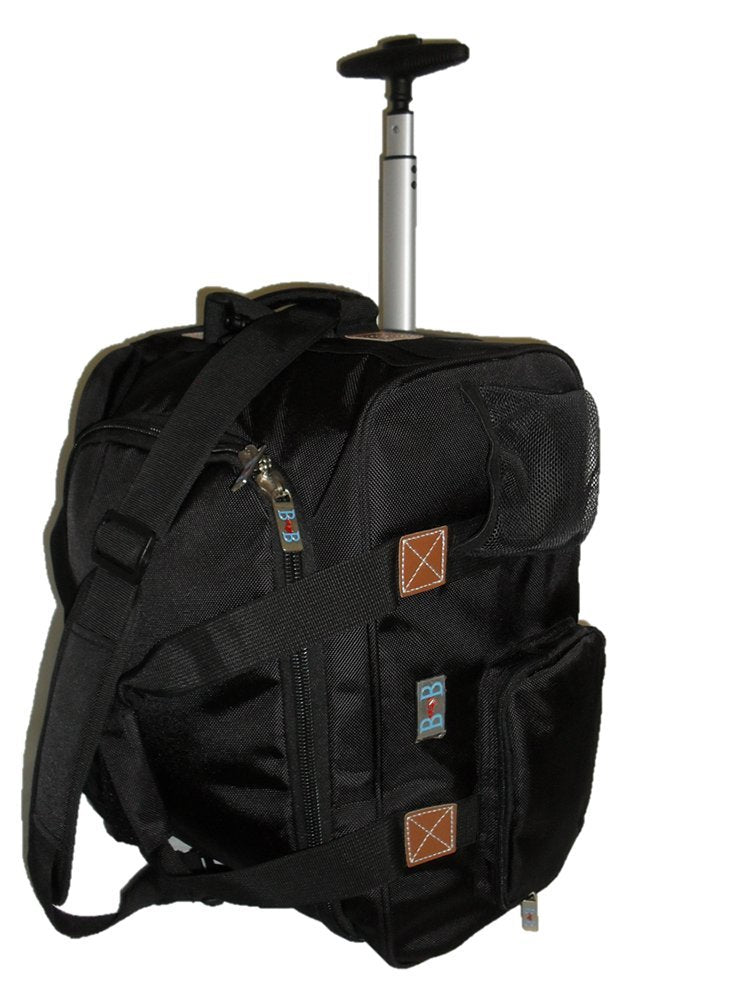 Rolling Underseat Duffel A660706