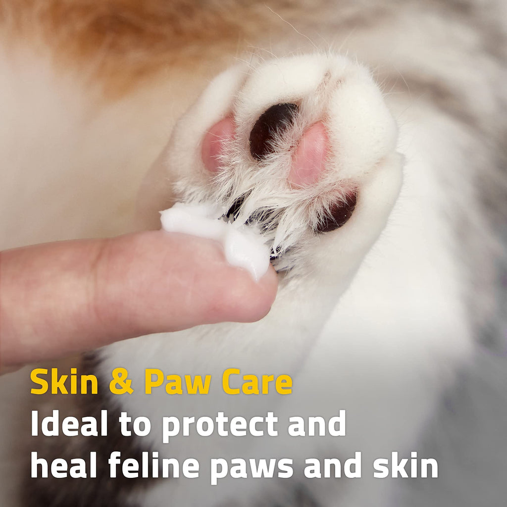 Cat Soothing Moisturizer for Dry Skin, 1.35 oz K565