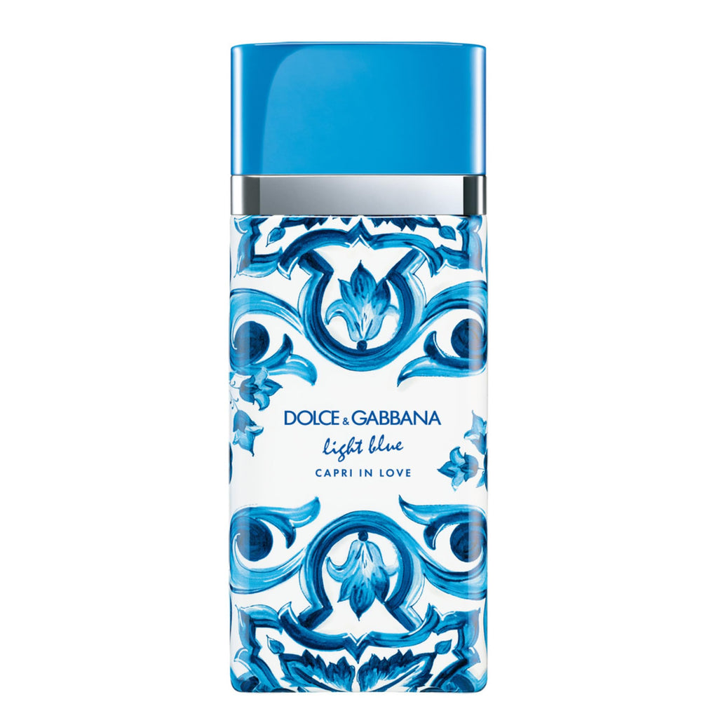Light Blue Eau De Toilette Spray A74276