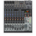 16-Input 2/2-Bus Mixer with Mic Preamps & Compressors Z2206