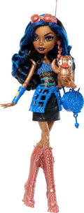 Monster High Doll A135