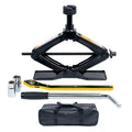 1.8 Ton Scissor Jack Kit J533