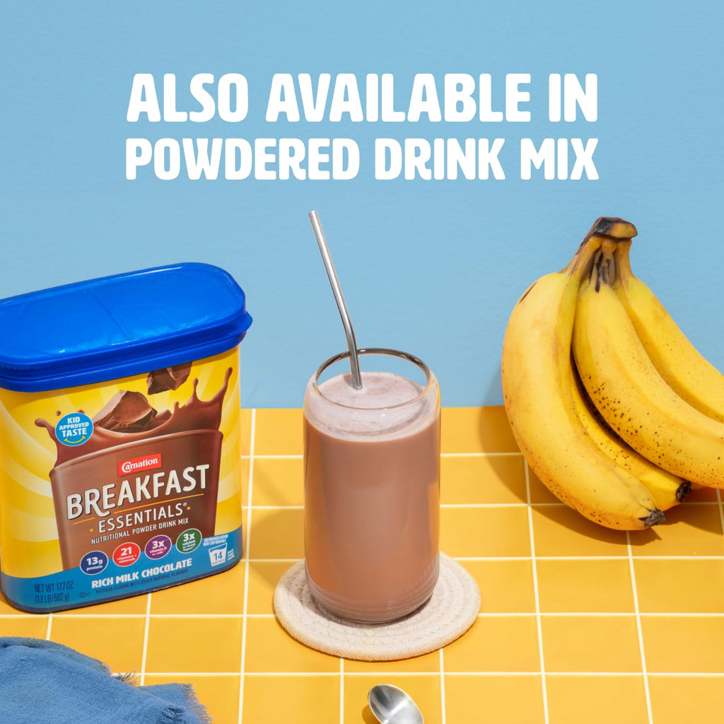 Original Nutritional Drink with Fiber R295