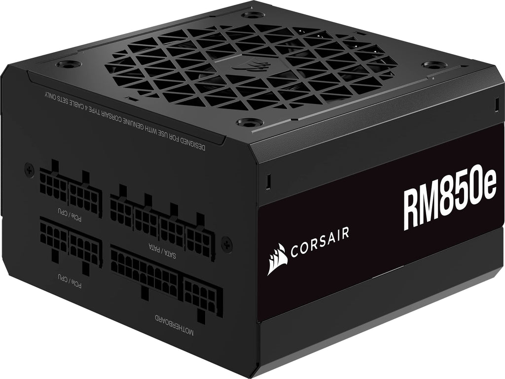 Fully Modular Low-Noise ATX 3.1 Power Supply J150