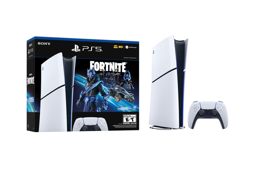 PS5 Console Digital Edition X36274