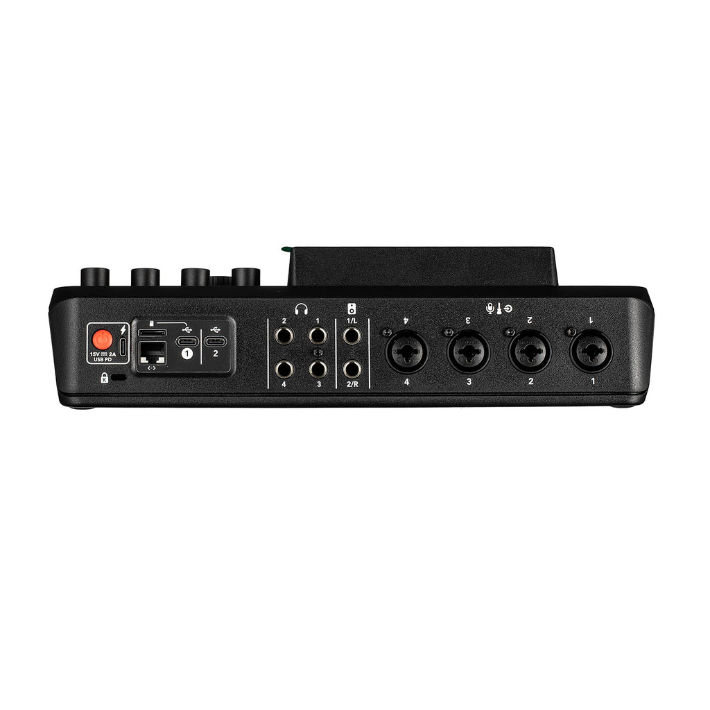Podcast Microphone Bundle O348