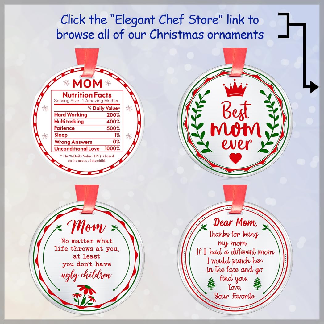 Christmas Keepsake Ornament M311568