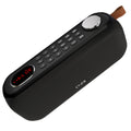Portable Bluetooth Speaker FM Radio 10W E579