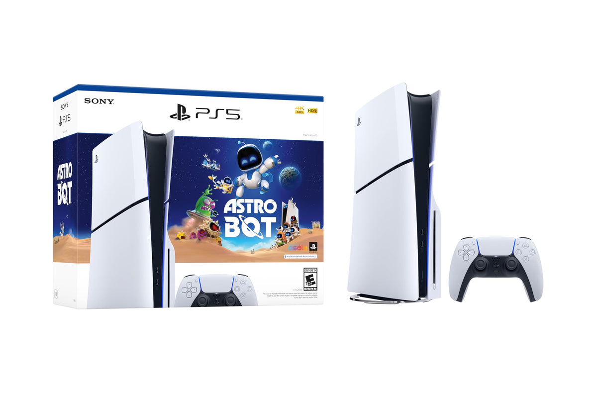 PlayStation 5 Console W44992