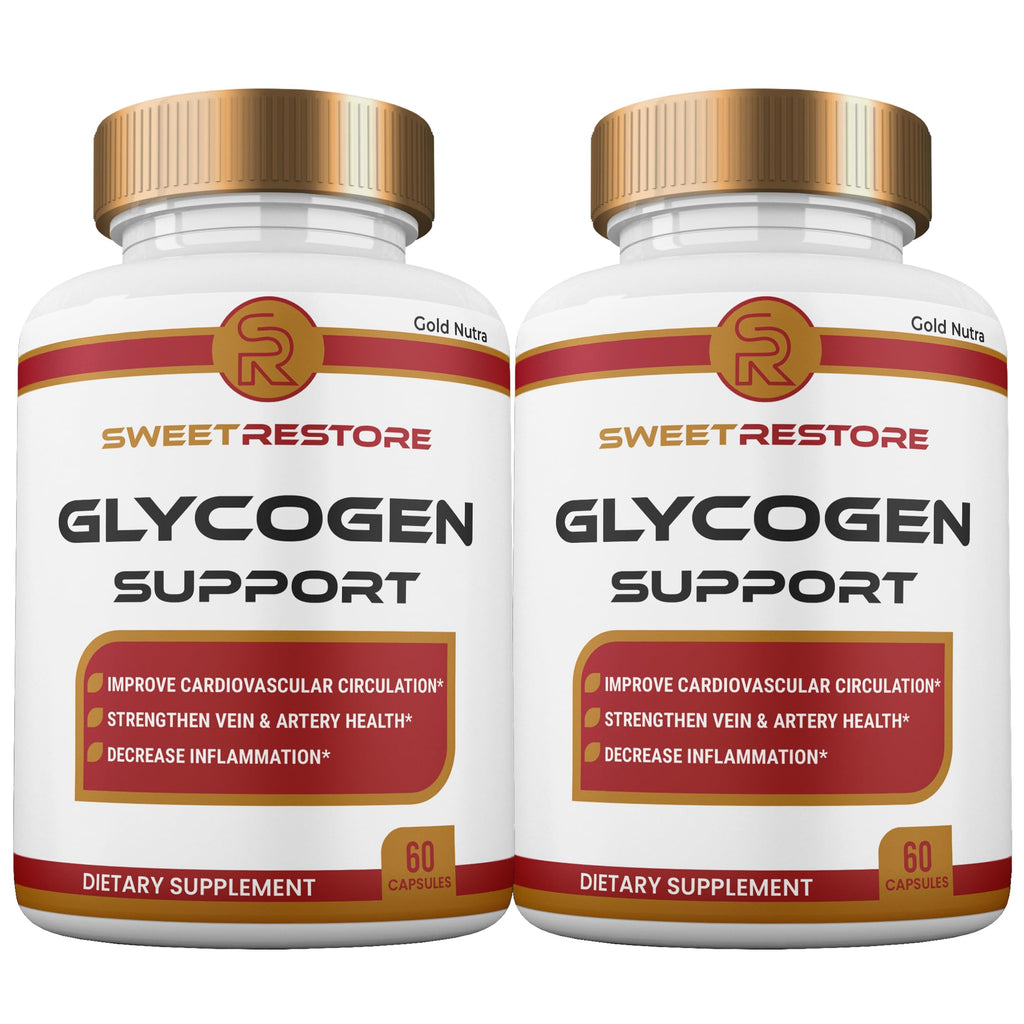 All Natural Maximum Strength Capsules, 2 Month Supply (2 Pack) B44088