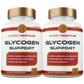 All Natural Maximum Strength Capsules, 2 Month Supply (2 Pack) B44088