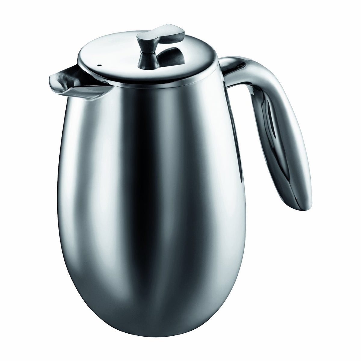 Insulated Stainless Steel French Press Coffee Maker L9128