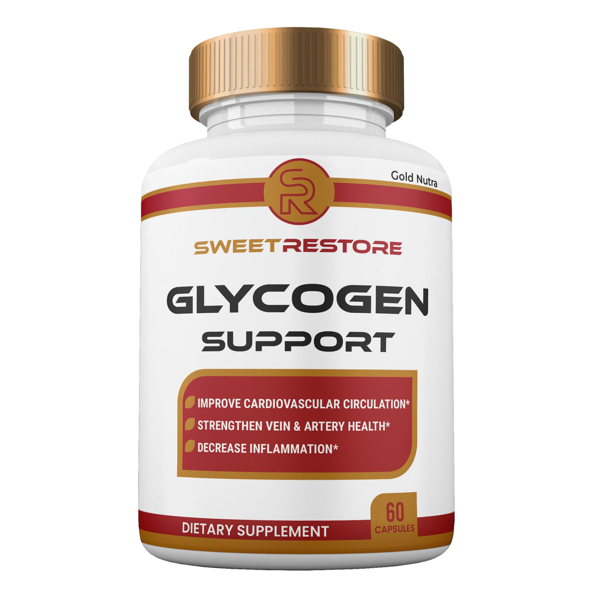 All Natural Maximum Strength Capsules, 2 Month Supply (2 Pack) B44088