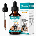 Cat Hairball Remedy Drops F29620