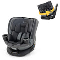 360 Rotating Convertible Car Seat, 5-100 lbs J129