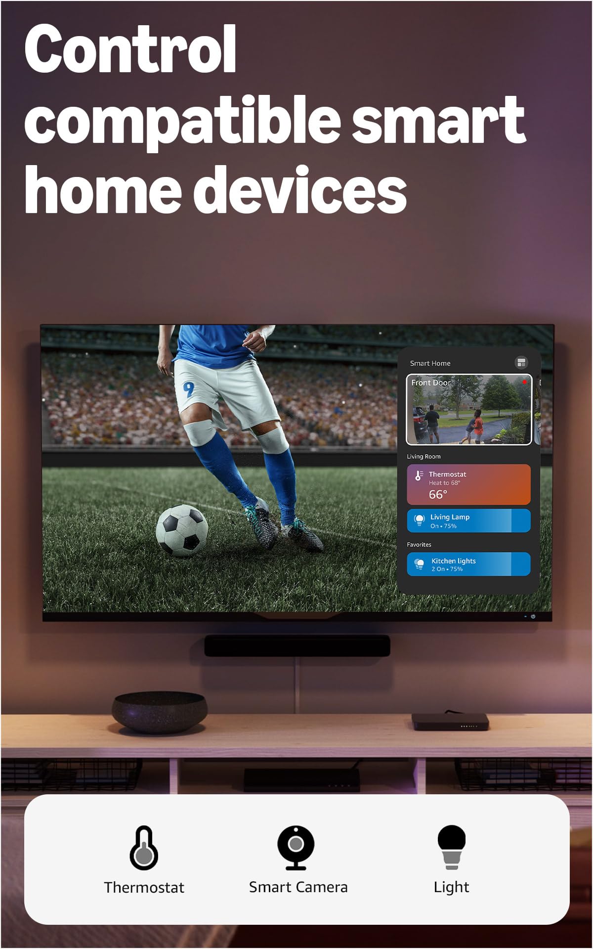 4K Streaming Stick with Wi-Fi 6 F94720