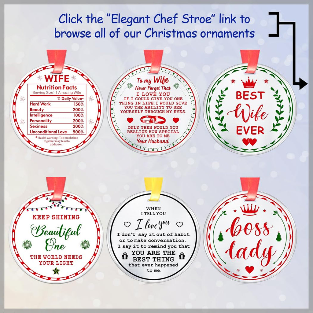 Christmas Keepsake Ornament M311568