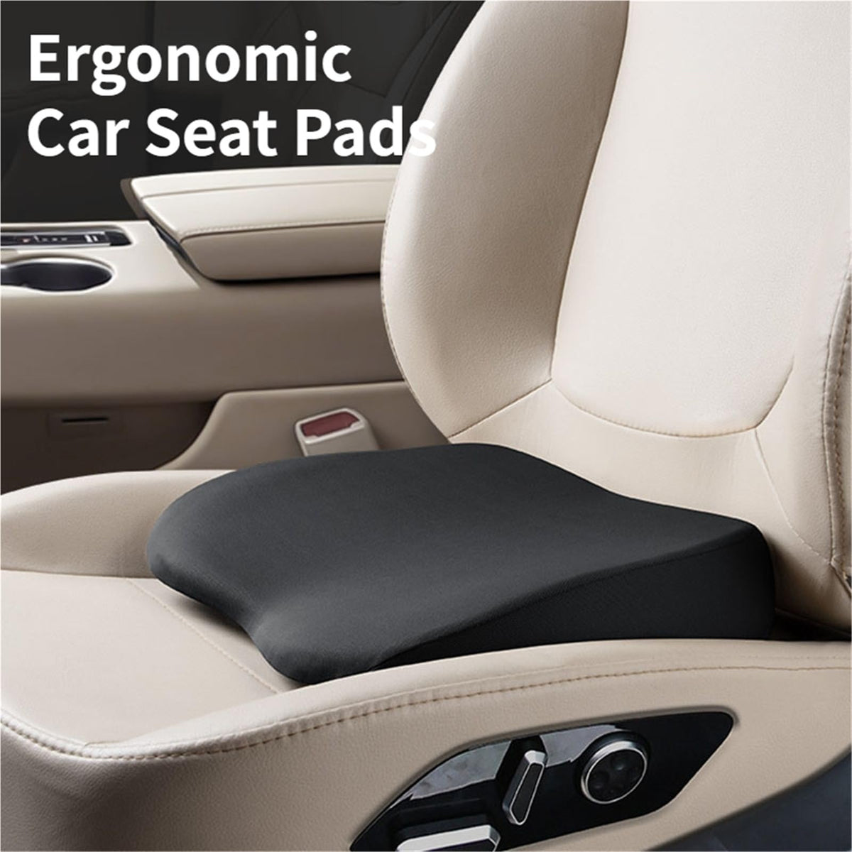 Portable Car Seat Cushion B78850