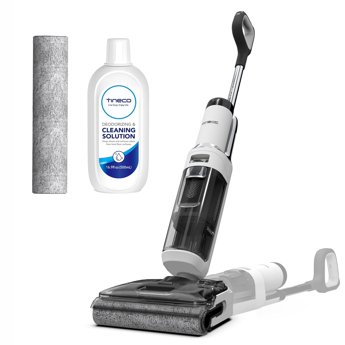 Cordless Wet Dry Vacuum Cleaner Z78717