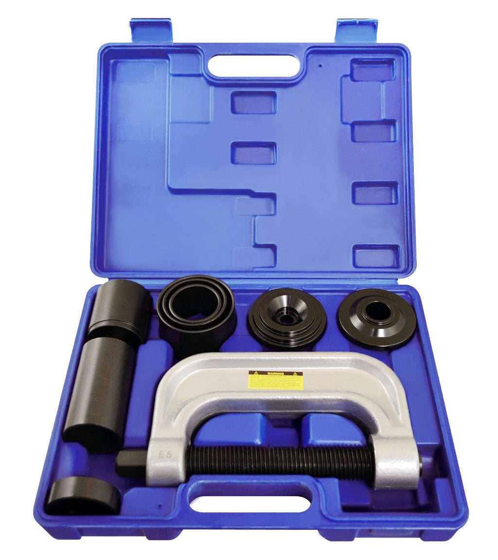 Ball Joint Service Tool with 4-wheel Drive Adapters Q246045