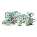16-Piece Dinnerware Set Service for 4 C163126