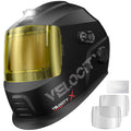 Intelligent Auto-Darkening Welding Helmet D802147