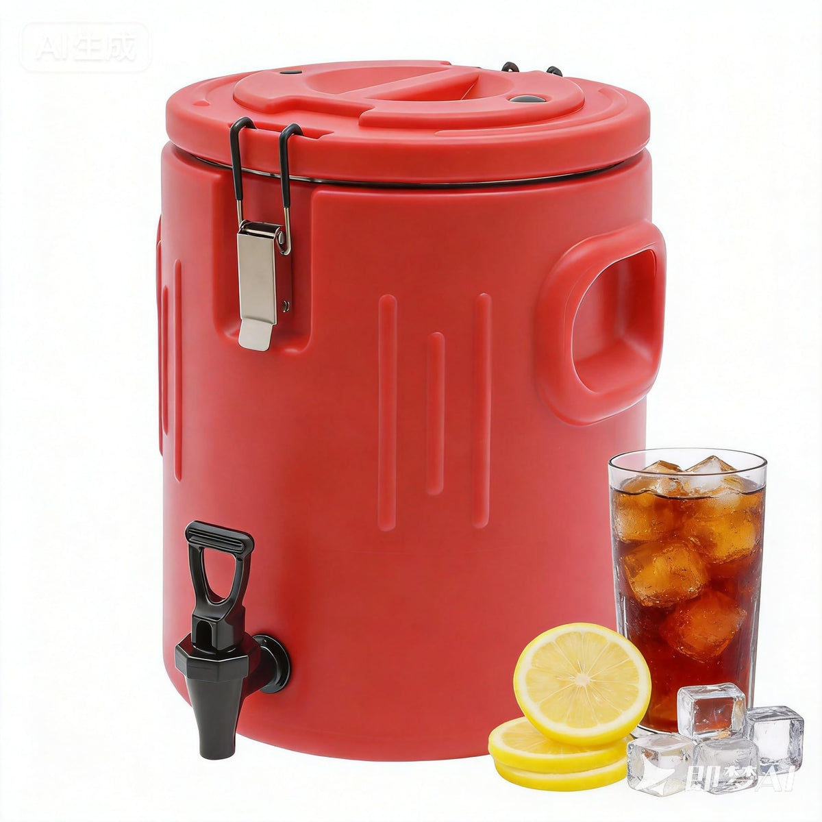 Insulated Beverage Dispenser T528