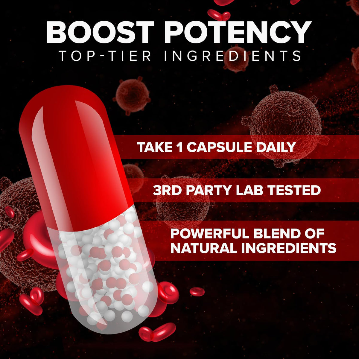 90 Capsules W3774