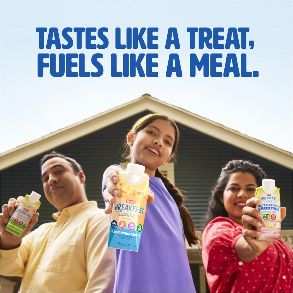 Original Nutritional Drink with Fiber R295