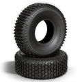 Set of 2 20x7-8 All-Terrain Tires V3175