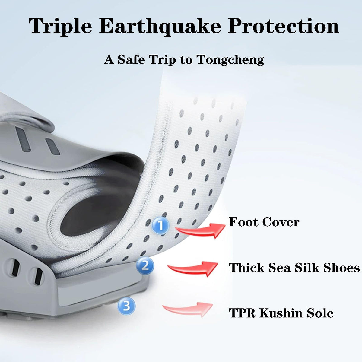 Inflatable Walking Boot Y2468