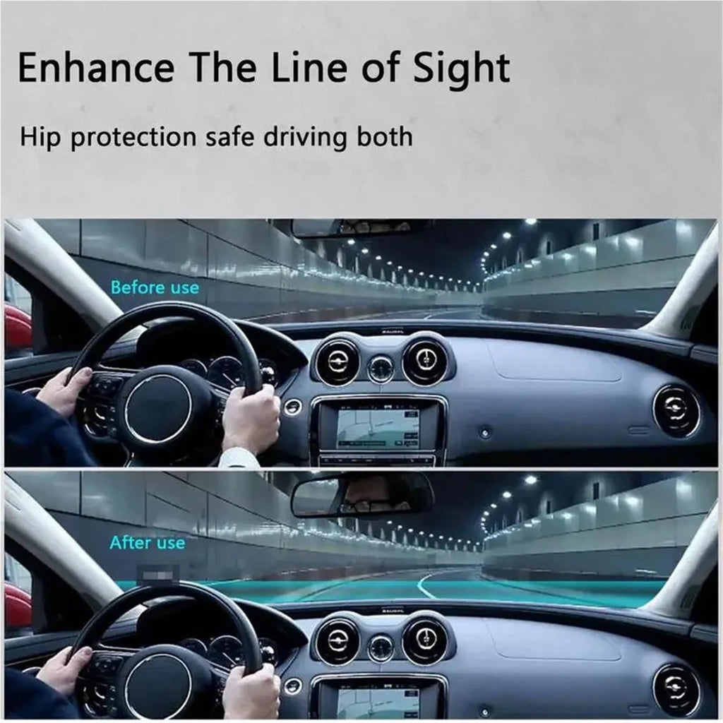Portable Car Seat Cushion B78850