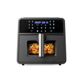 6-in-1 10QT Nonstick Air Fryer 1700W Z9209