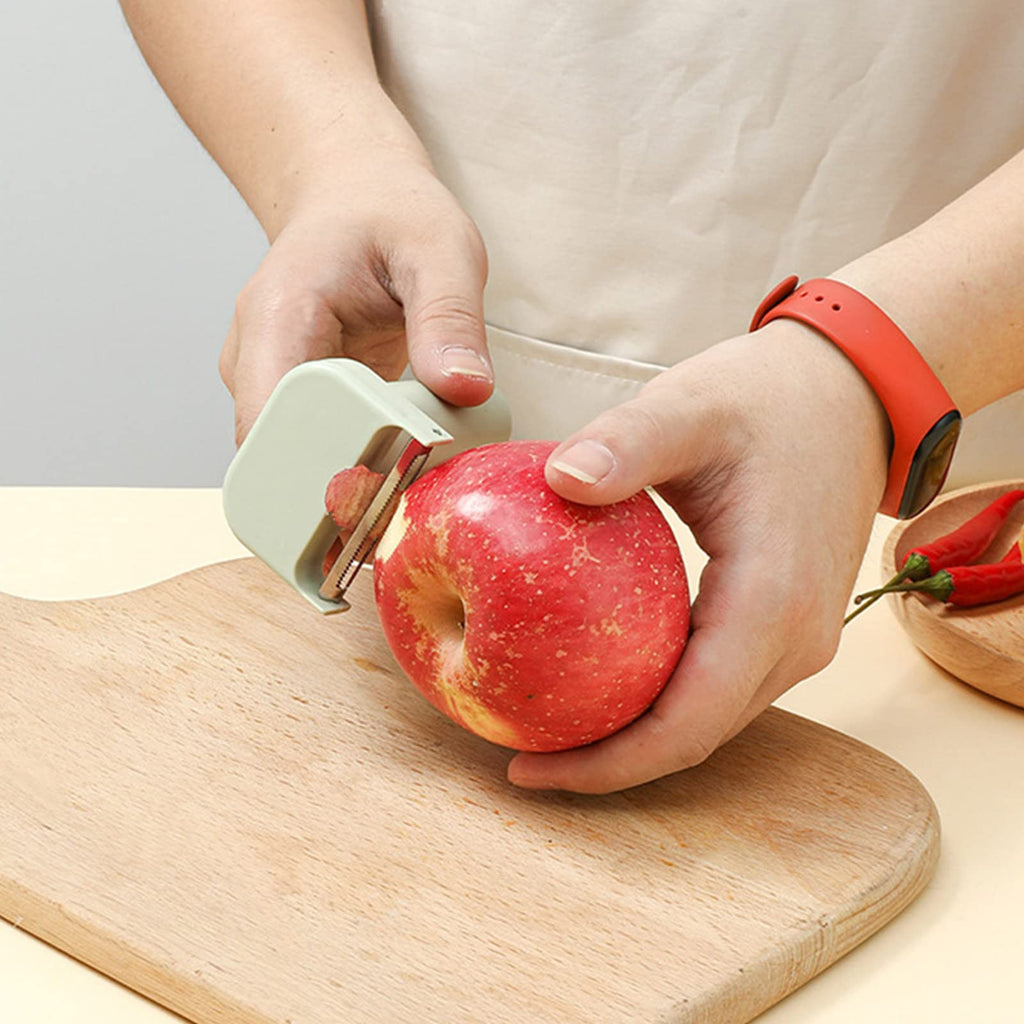 4 In 1 Cordless Electric Vegetable Cutter Z3737