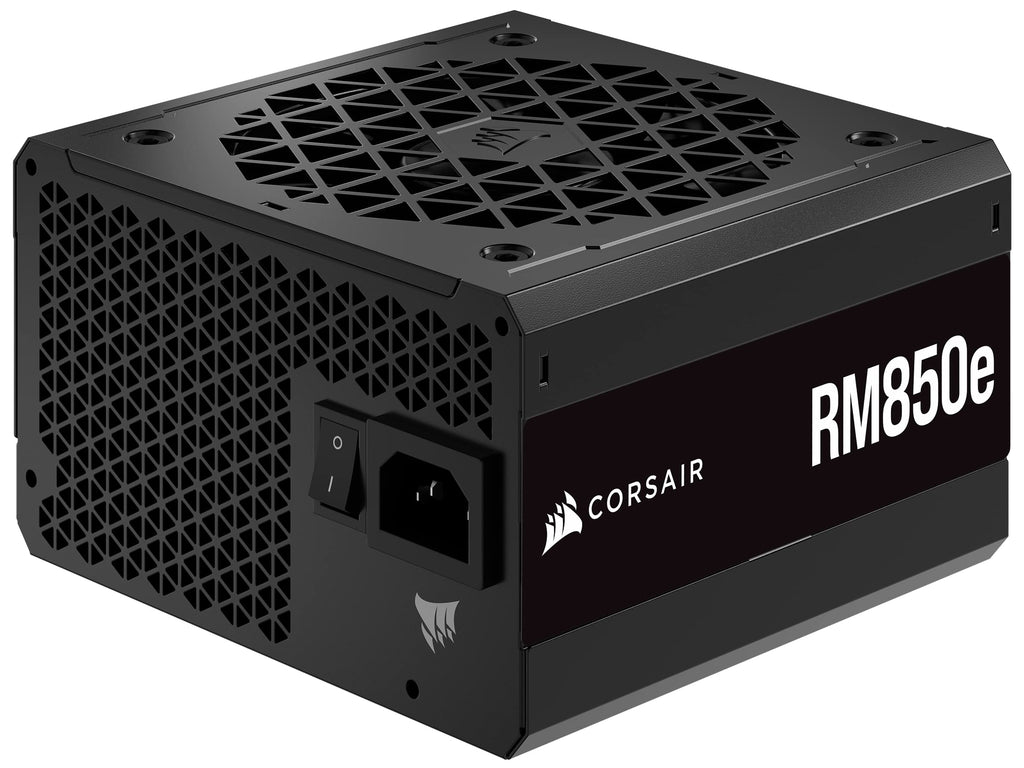 Fully Modular Low-Noise ATX 3.1 Power Supply J150