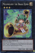 Super Rare 1st Edition Yu-Gi-Oh! Card I6251