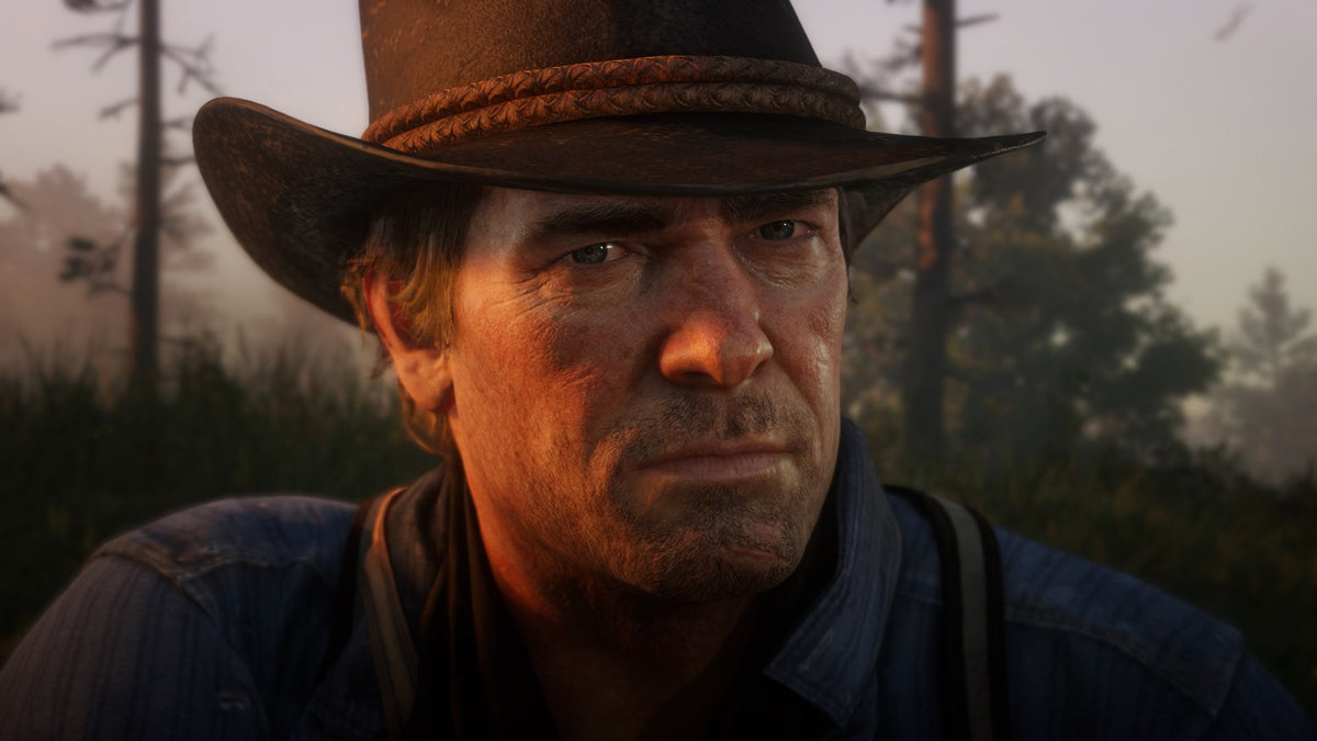 Red Dead Redemption 2 PS4 O3048