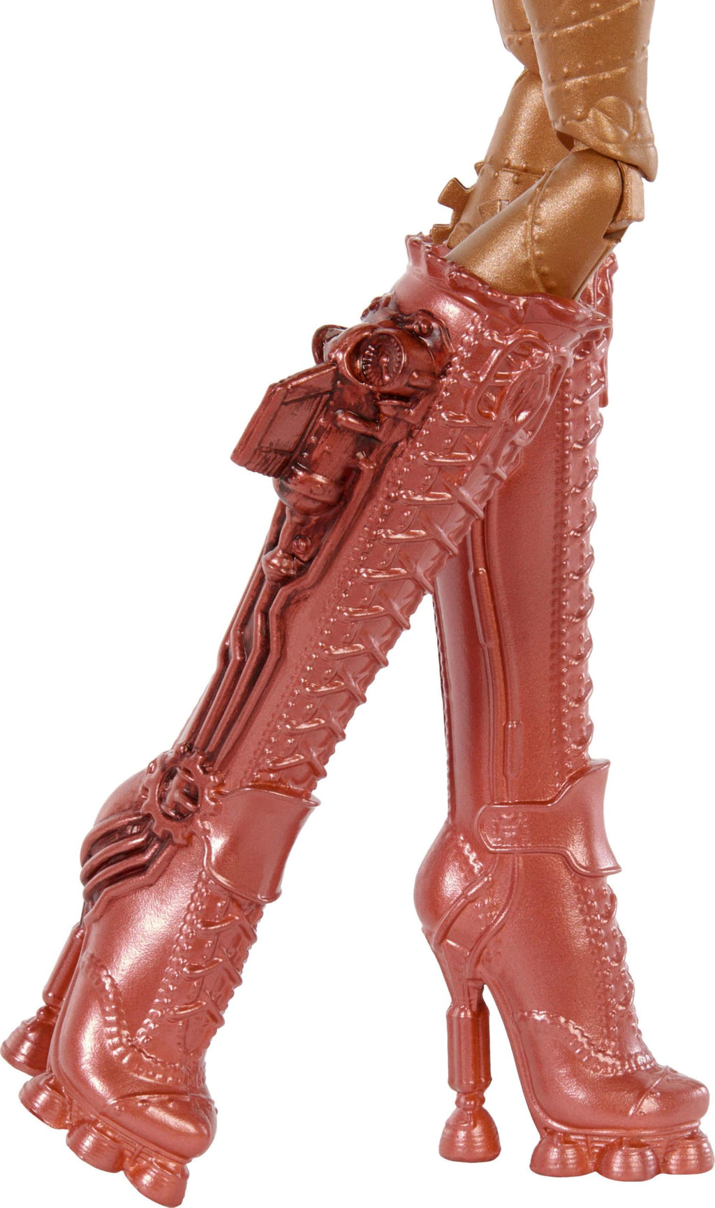 Monster High Doll A135