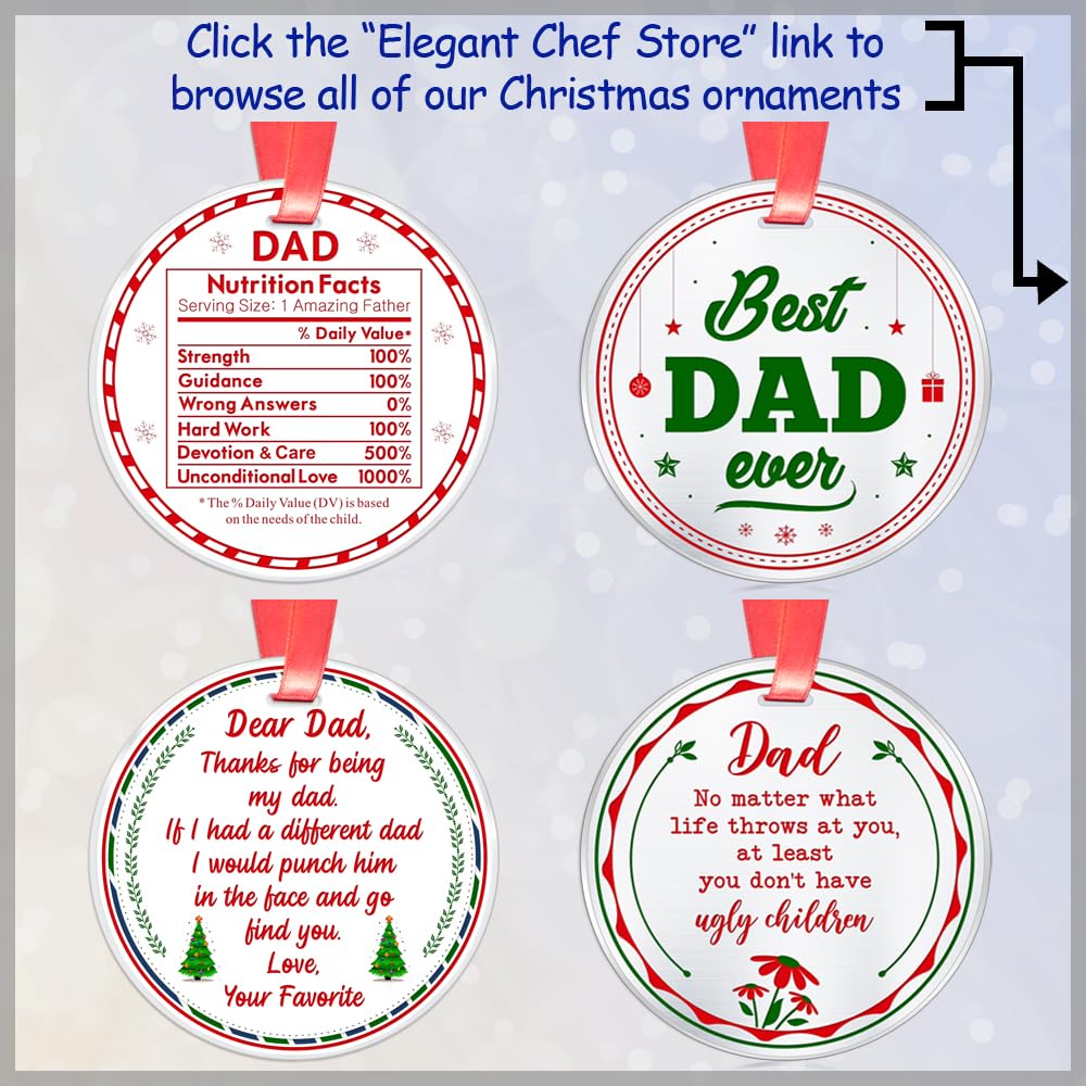 Christmas Keepsake Ornament M311568