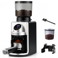 Electric Burr Coffee Grinder with 51 Grind Settings X602060