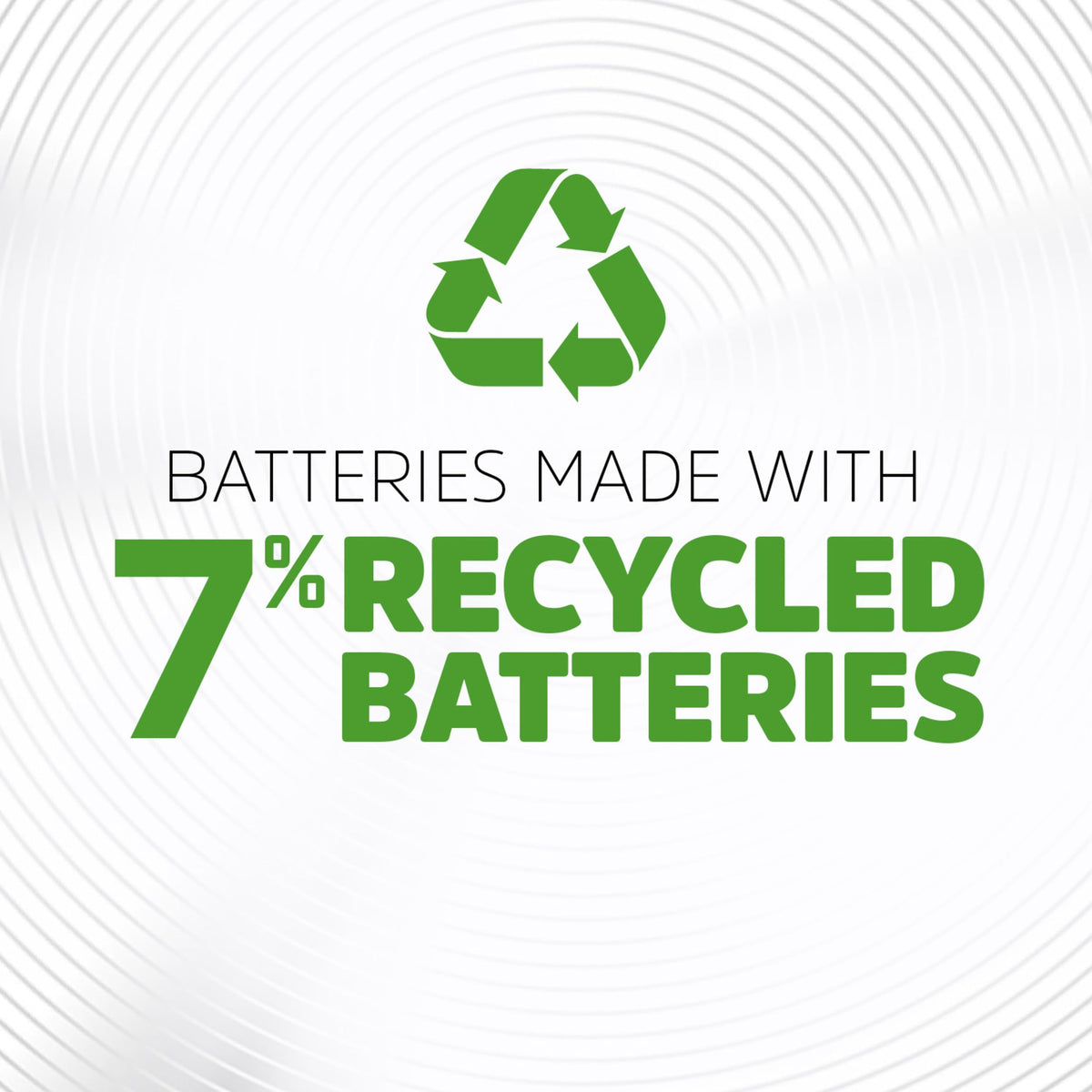 Rechargeable D Batteries 2 Pack G688268