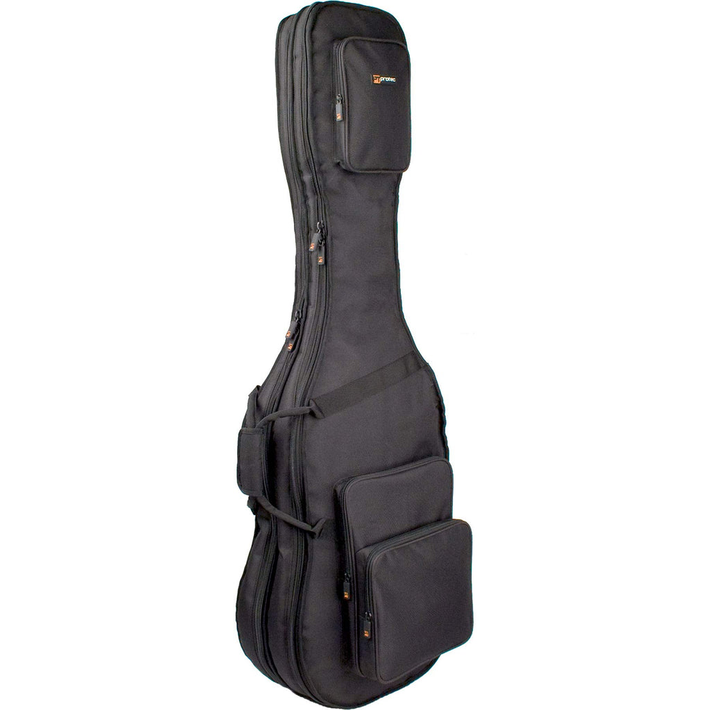 Double Bass Guitar Gig Bag M78543