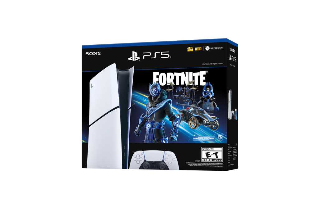 PS5 Console Digital Edition X36274