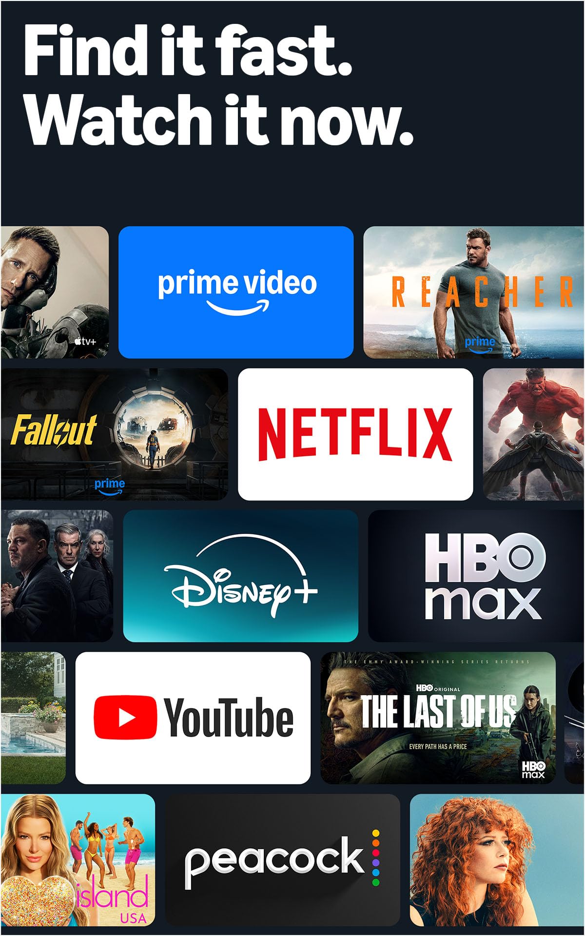 4K Streaming Stick with Wi-Fi 6 F94720
