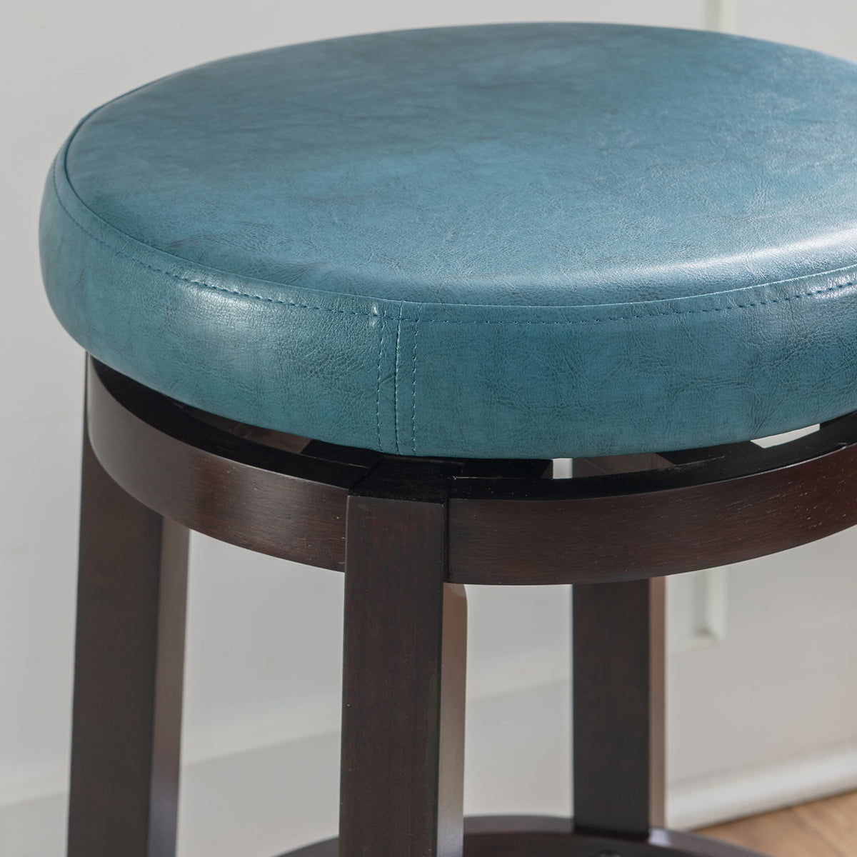 Brown Counter Stool U637786