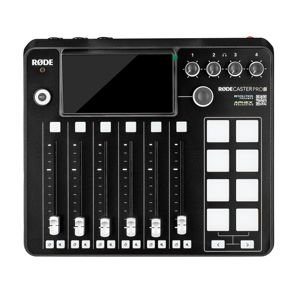 Podcast Microphone Bundle O348