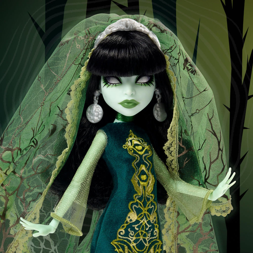 Monster High Doll H906