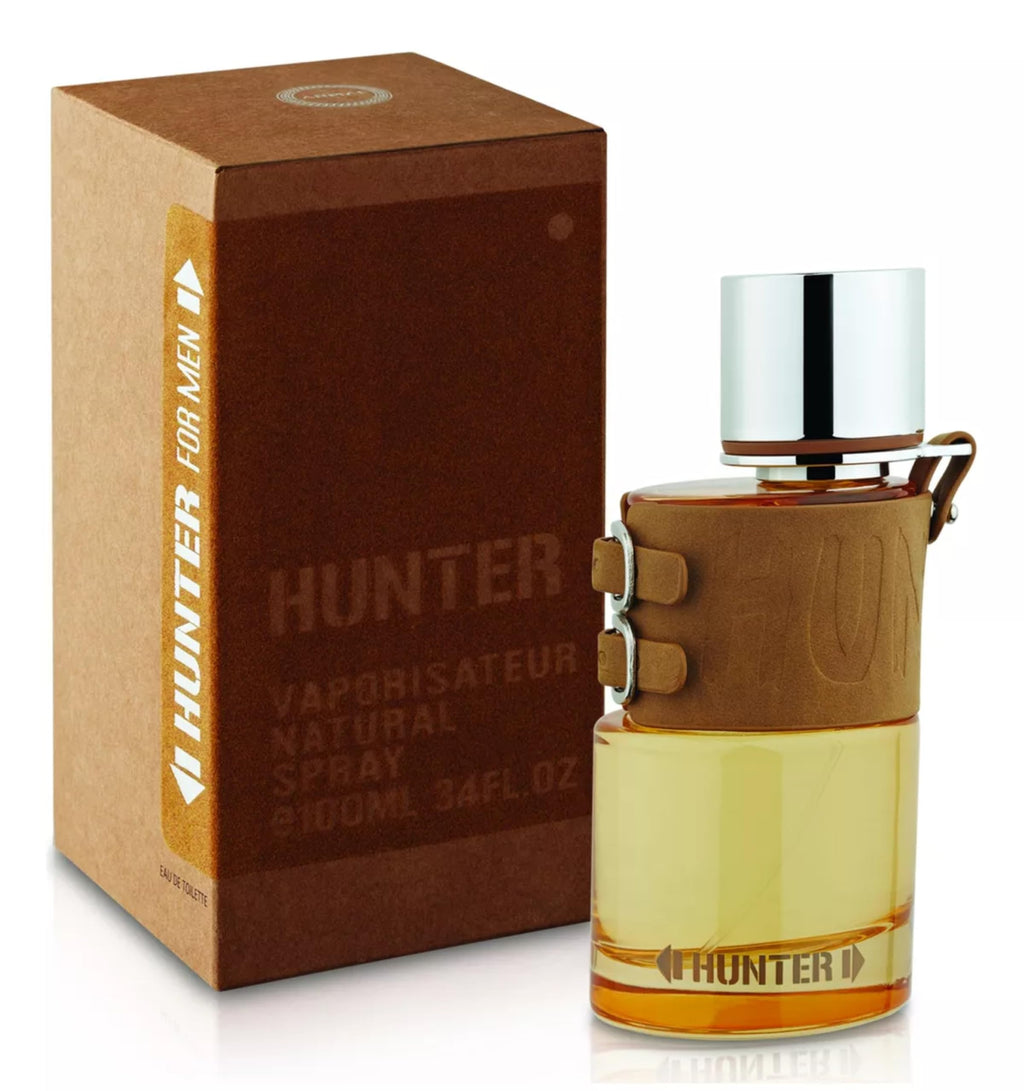 Eau de Toilette Spray, 3.4 Ounce F3634