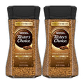 French Roast Instant Coffee 2 Bottles x 7 Oz H449235