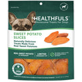 Dried Sweet Potato Slices Dog Treats 16 oz V476339